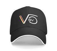 AIETPOIJ Baseball Cap Sebastian Vettel f1 v5 Cap Baseball Cap Fishing caps mas Hats Women's hat Men's