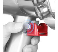 AIEVE Trigger Lock for Dyson Vacuum Cleaner, Trigger Lock Power Button Off/On...