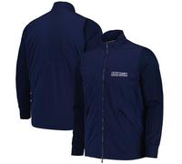 AIG Womens Open adidas Jacket - Navy