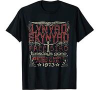 AiggeR Rare Vintage L%yny%rd Sk%ynyr%d Free B%ird 1973 Hits Classic Unisex, Men, Women Tee,T-Shirt S Black M