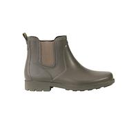 Aigle 38307 Men’s Chelsea Boot, Olive, 7.5 UK