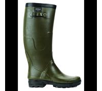 Aigle 85797 Benyl XL Kaki wider calf than the standard, fit is a good choice f