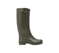 Aigle Aiglentine 2 Nl Rain Boots Green EU 41 Woman