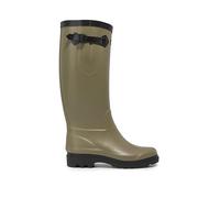 Women's rain boots Aigle 2 Nl Beige 41