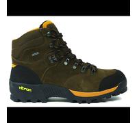 Aigle Men's Altavio Mid Gore-tex Hunting Shoes, Brown Sepia 001, 11.5 UK