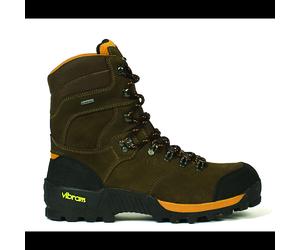 Aigle Altavio High GTX Gore tex lined to keep feet dry, Designed be comfortabl