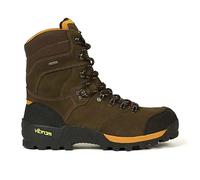 Aigle Altavio High GTX Sepia Walking Shoe - Size 44 (UK 9.5-10)