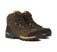 (7, Brown Sepia) AIGLE Altavio Gore Tex Waterproof Hiking Boots - ankle support hard wearing sole