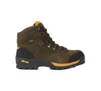 Aigle Altavio Mid GTX Sepia Walking Shoe - Size 45 (UK 10-10.5)