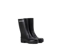 Aigle ATELIER M, Rain Boot, Noir,