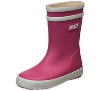 Aigle Baby Flac 2 Unisex Children's Rain Boots, Pink New, 6 UK