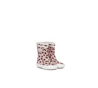 Aigle Boy's Unisex Kids Baby FLAC PLAY2 Rain Boot, Pink, 4.5 UK Child