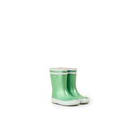 Aigle Baby Irrise 2 Rain Boot, Scarabee, 4.5 UK Child