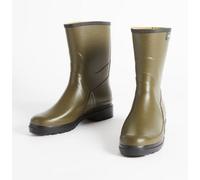 Aigle Bison 2 Rubber Boots Kaki Size Eu 40