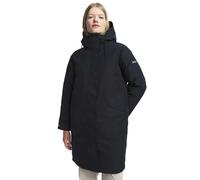 Women's parka Aigle Gore-tex Black S