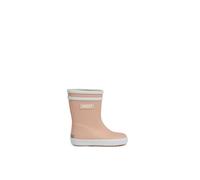 Aigle Boy's Unisex Kids Baby FLAC 2 Rain Boot, GUIMAUVE, 5.5 UK
