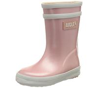 Aigle / Children's Wellington Boots BABY IRRISE 2 in Pink 6 toddler