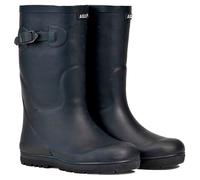 Aigle Woody-pop Fur 2 Rain Boots