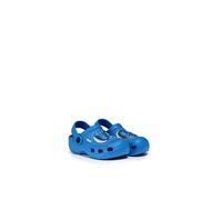 Aigle Boy's Unisex Taden Kid 2 Clog, Whale, 7 UK Child