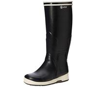 Aigle BREA, Unisex Adult's Wellington Boots, Blue (MARINE NEW 001), 9.5 UK (44 EU)