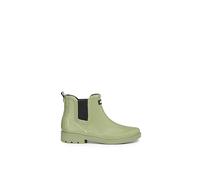 Aigle Carville 2 Rain Boots Green EU 39 Woman