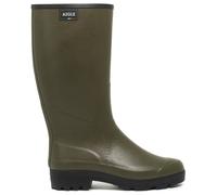 Aigle Men's Chambord Neomes Industrial Boot, Khaki, 7 UK