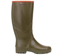 Aigle Chambord Pro 2 - Wellington boots - Men's Kaki 43