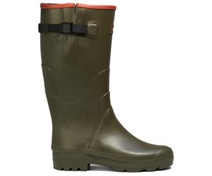 Aigle - Chambord Vario - Wellington boots size 6,5, olive