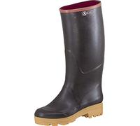 Aigle Chambordpro Pro 2 Iso Lady, Women’s Work Wellingtons, Brown (Brun 001), 5 UK (38 EU)