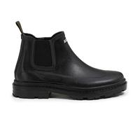 Aigle Chelsea Rain Rain Boots Black EU 39