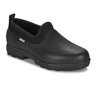 Aigle Clogs (Shoes) LESSFOR M 2 in Black 9.5