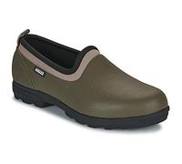 Aigle Clogs (Shoes) LESSFOR M 2 in Kaki 9