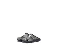 Aigle Corlay Print Clogs Black EU 41 Women