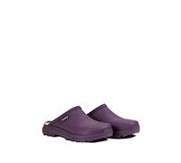 Aigle Corlay Women's Clog, 8876 Burnt Red, 3.5 UK