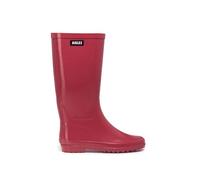 Women's rain boots Aigle Eliosa Purple 36