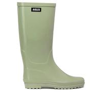 Aigle Eliosa Women's Rain Boot, Almond, 5.5 UK