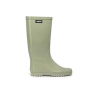 Aigle Eliosa Women's Rain Boot, Almond, 5 UK