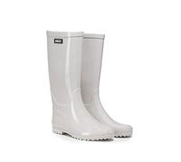 Aigle Eliosa Women's Rain Boot, Sand, 8 UK