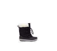 Aigle Explorus Kid Lt Boots Black EU 30 Boys,Girls
