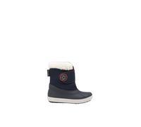 Aigle / Children's Snow boots EXPLORUS KID VC in Blue 7 / 8 toddler