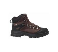 Aigle Huntshaw 2 MTD Brown Walking Shoe - Size 40 (UK 6-6.5)
