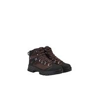Aigle Huntshaw 2 MTD - Walking shoes - Men's Darkbrown 42