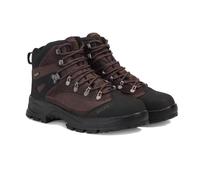 Aigle Men's Huntshaw MTD Hunting Shoe, Darkbrown, 7.5 UK