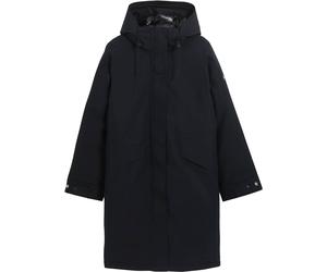 Aigle - Insulated and waterproof GORE-TEX parka - Fardia Parka insulated Gore-Tex W Black for Women - Size M Black M