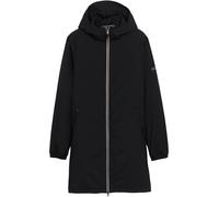 Aigle - Insulating and breathable Rain jacket - Rainpack Warm90 MDT Black for Men - Size L Black L