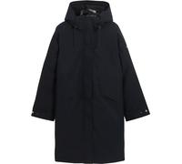 Aigle - Insulating and waterproof Parka in the park GORE-TEX - Fardia Parka insulated Gore-Tex W Black for Women - Size M Black M