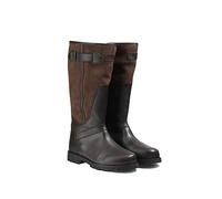 Aigle Inverss GTX Men's Hiking Boot, Dark Brown, 12 UK