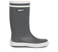 Aigle - Kid's Lolly Pop 2 - Wellington boots size 2, grey