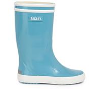 Aigle - Kid's Lolly Pop 2 - Wellington boots size 2, turquoise