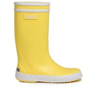 Aigle - Kid's Lolly Pop 2 - Wellington boots size 7,5K, yellow
